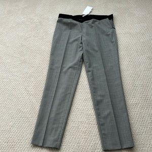Hugo boss pants, size 6, new with tags